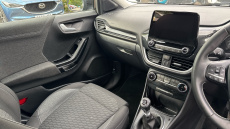 Ford Puma 1.0 EcoBoost Hybrid mHEV 155 Titanium 5dr Petrol Hatchback